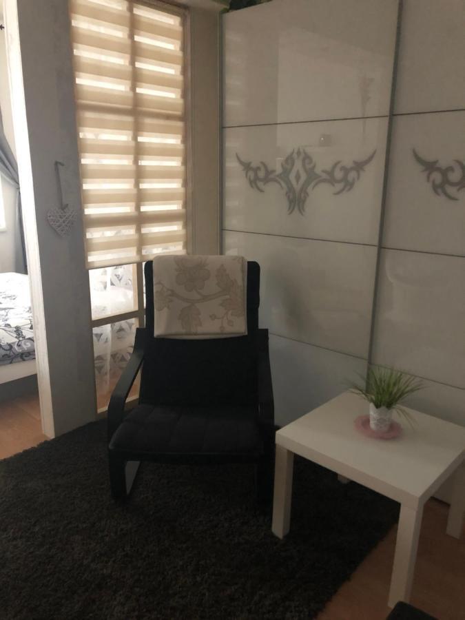 Terrace Apartment S 1 Spalnou Sofia-Parking & Wifi Братислава Екстериор снимка