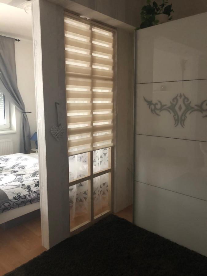 Terrace Apartment S 1 Spalnou Sofia-Parking & Wifi Братислава Екстериор снимка