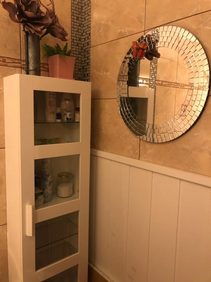 Terrace Apartment S 1 Spalnou Sofia-Parking & Wifi Братислава Екстериор снимка