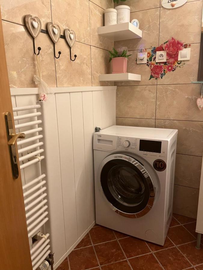 Terrace Apartment S 1 Spalnou Sofia-Parking & Wifi Братислава Екстериор снимка