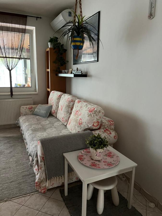 Terrace Apartment S 1 Spalnou Sofia-Parking & Wifi Братислава Екстериор снимка