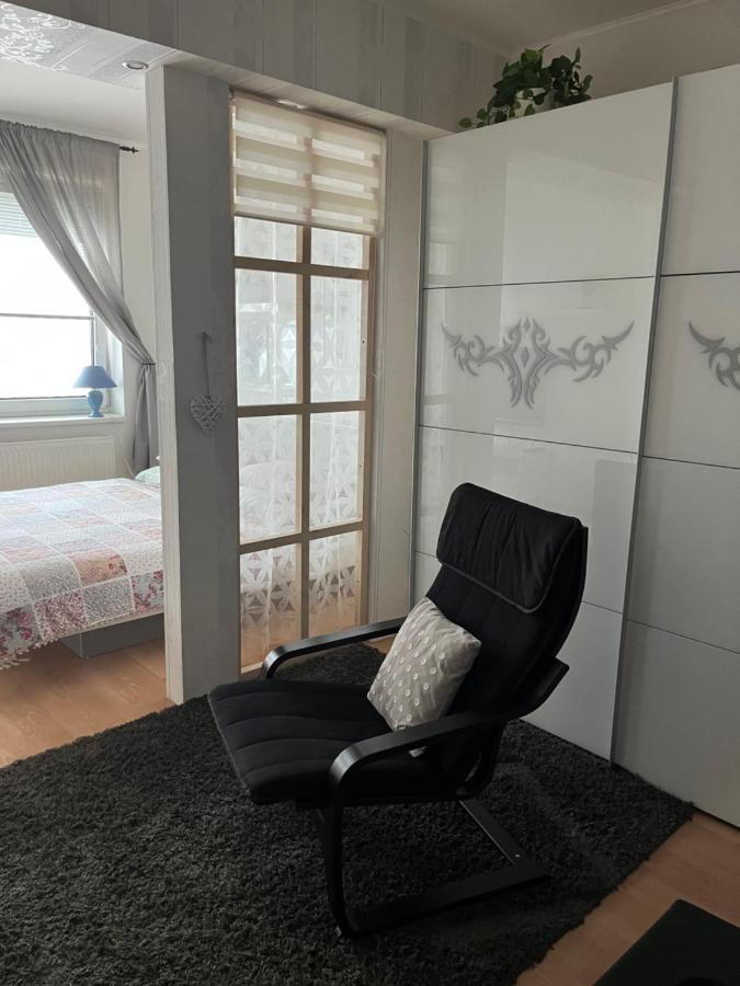 Terrace Apartment S 1 Spalnou Sofia-Parking & Wifi Братислава Екстериор снимка