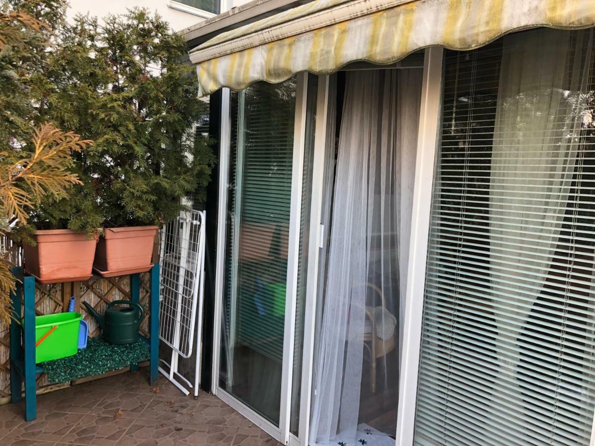 Terrace Apartment S 1 Spalnou Sofia-Parking & Wifi Братислава Екстериор снимка
