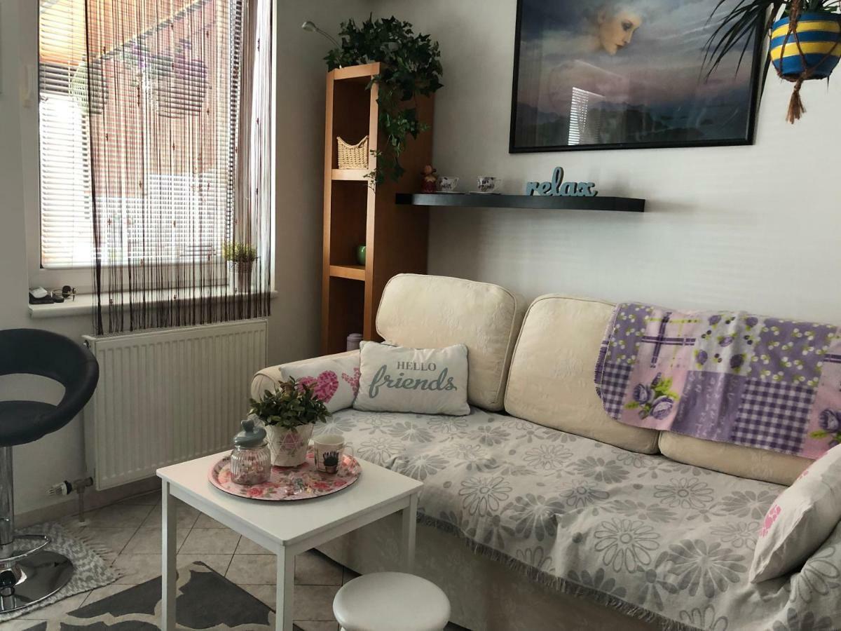 Terrace Apartment S 1 Spalnou Sofia-Parking & Wifi Братислава Екстериор снимка