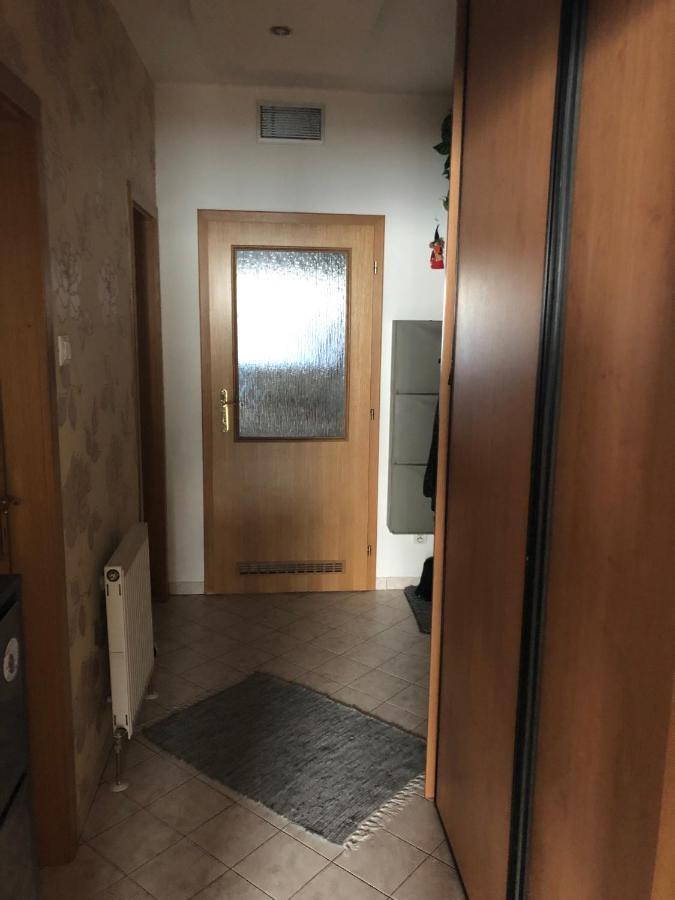 Terrace Apartment S 1 Spalnou Sofia-Parking & Wifi Братислава Екстериор снимка
